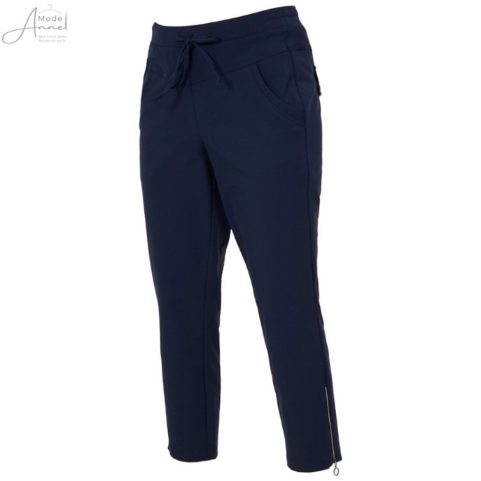Z Dreamstar Broek 7/8 Kick travel Indigo